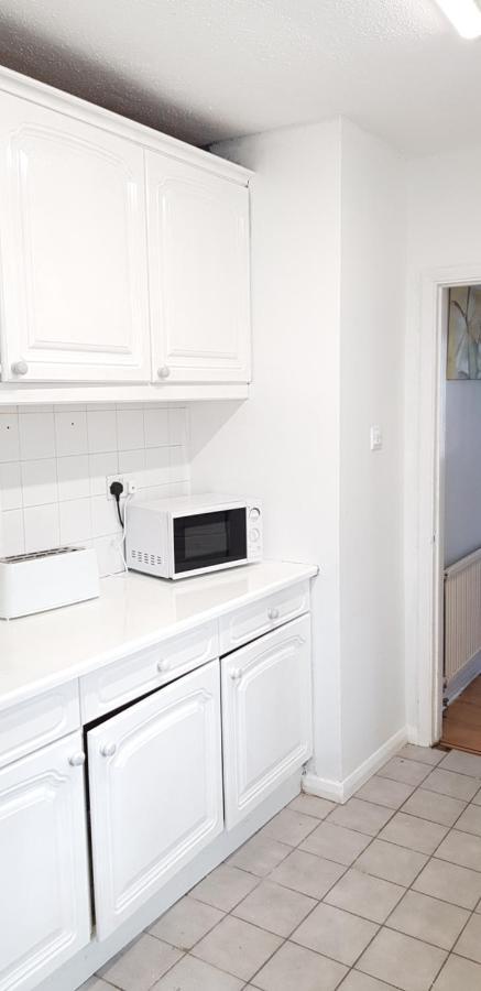 61 Baker Street Leilighet Luton  Eksteriør bilde