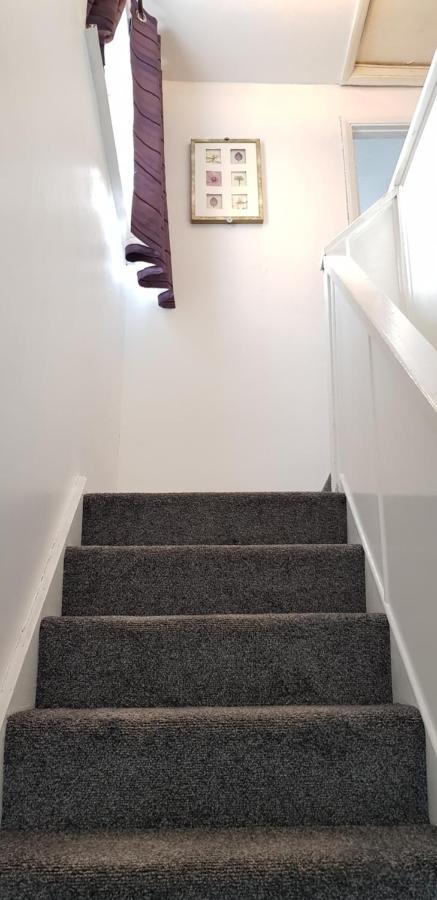 61 Baker Street Leilighet Luton  Eksteriør bilde