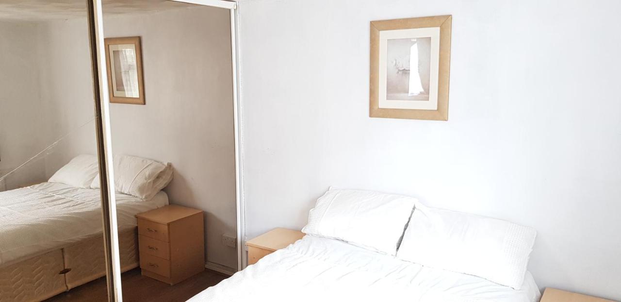 61 Baker Street Leilighet Luton  Eksteriør bilde