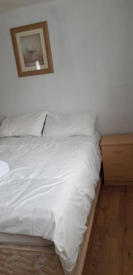 61 Baker Street Leilighet Luton  Eksteriør bilde