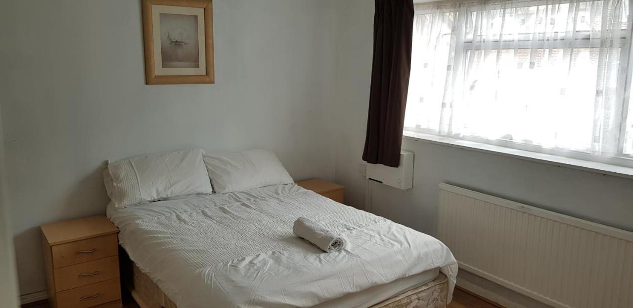 61 Baker Street Leilighet Luton  Eksteriør bilde