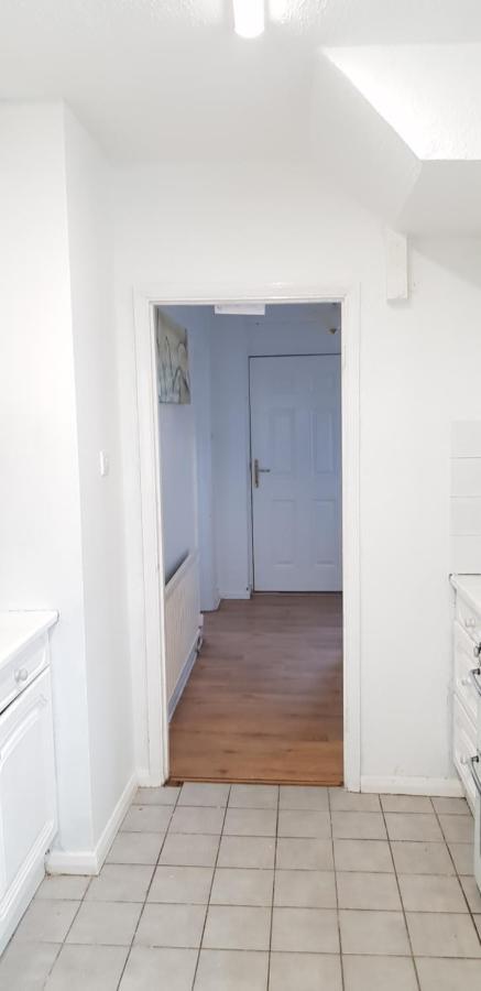 61 Baker Street Leilighet Luton  Eksteriør bilde