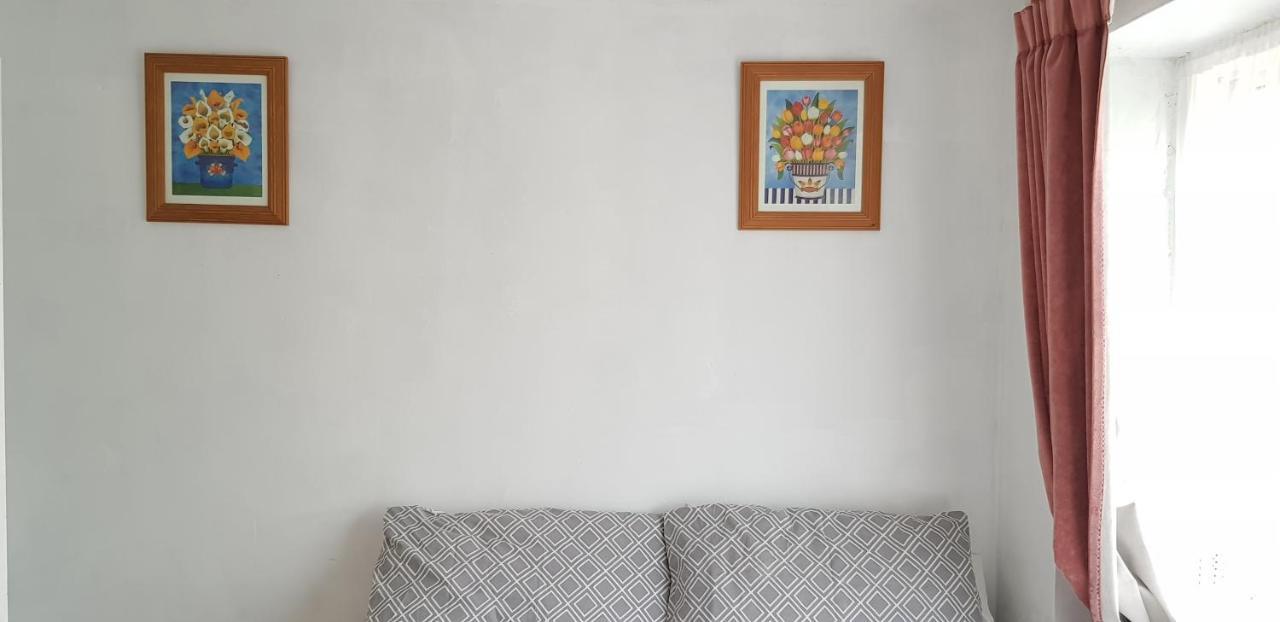 61 Baker Street Leilighet Luton  Eksteriør bilde