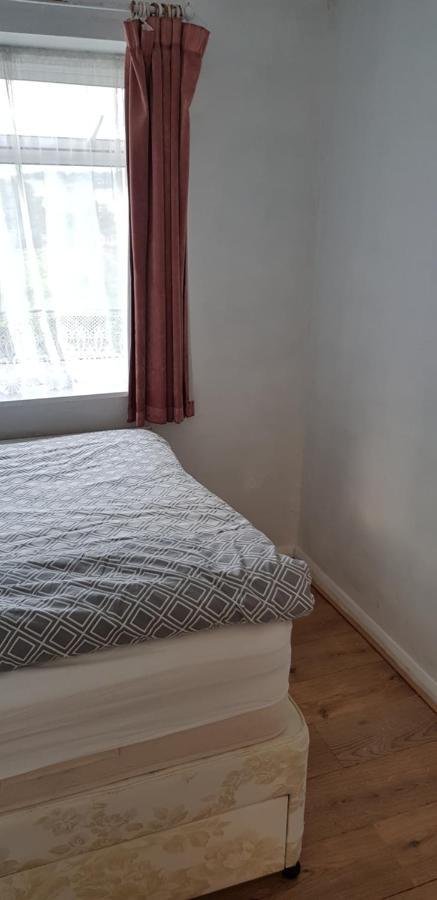 61 Baker Street Leilighet Luton  Eksteriør bilde